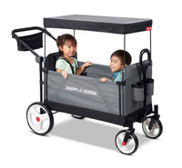 City Luxe Stroll 'N Wagon