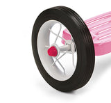 Rubber tires for durability