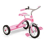 Classic Pink Tricycle™ Stand Alone