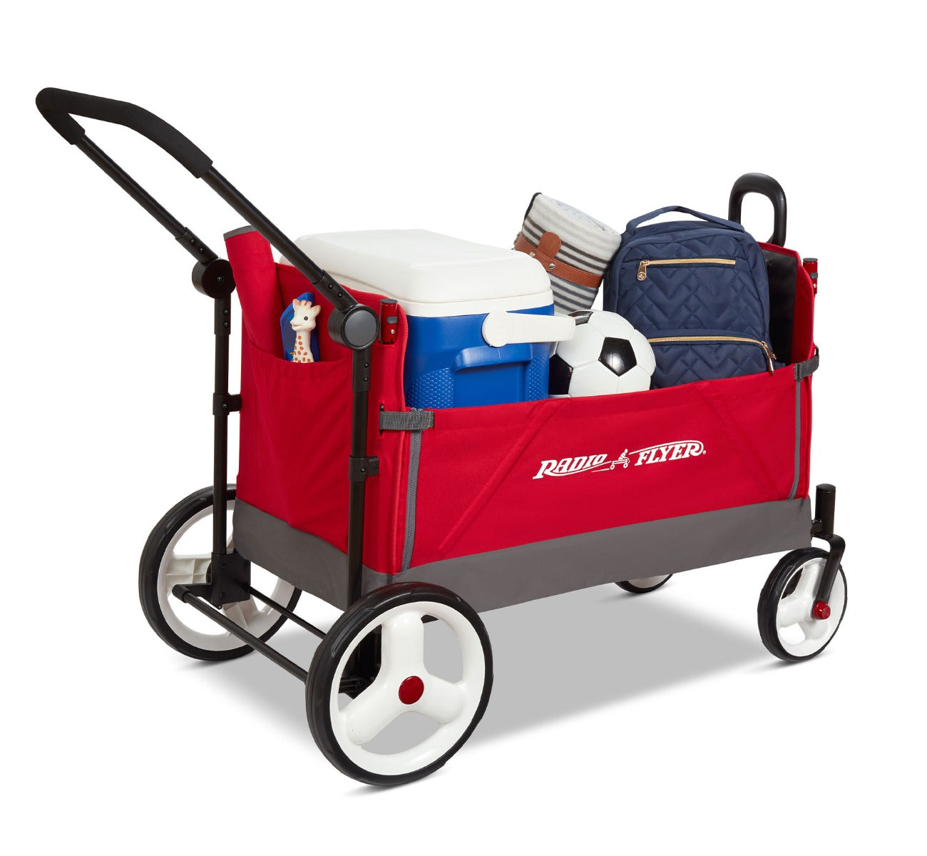 Convertible Stroll 'N Wagon | Radio Flyer