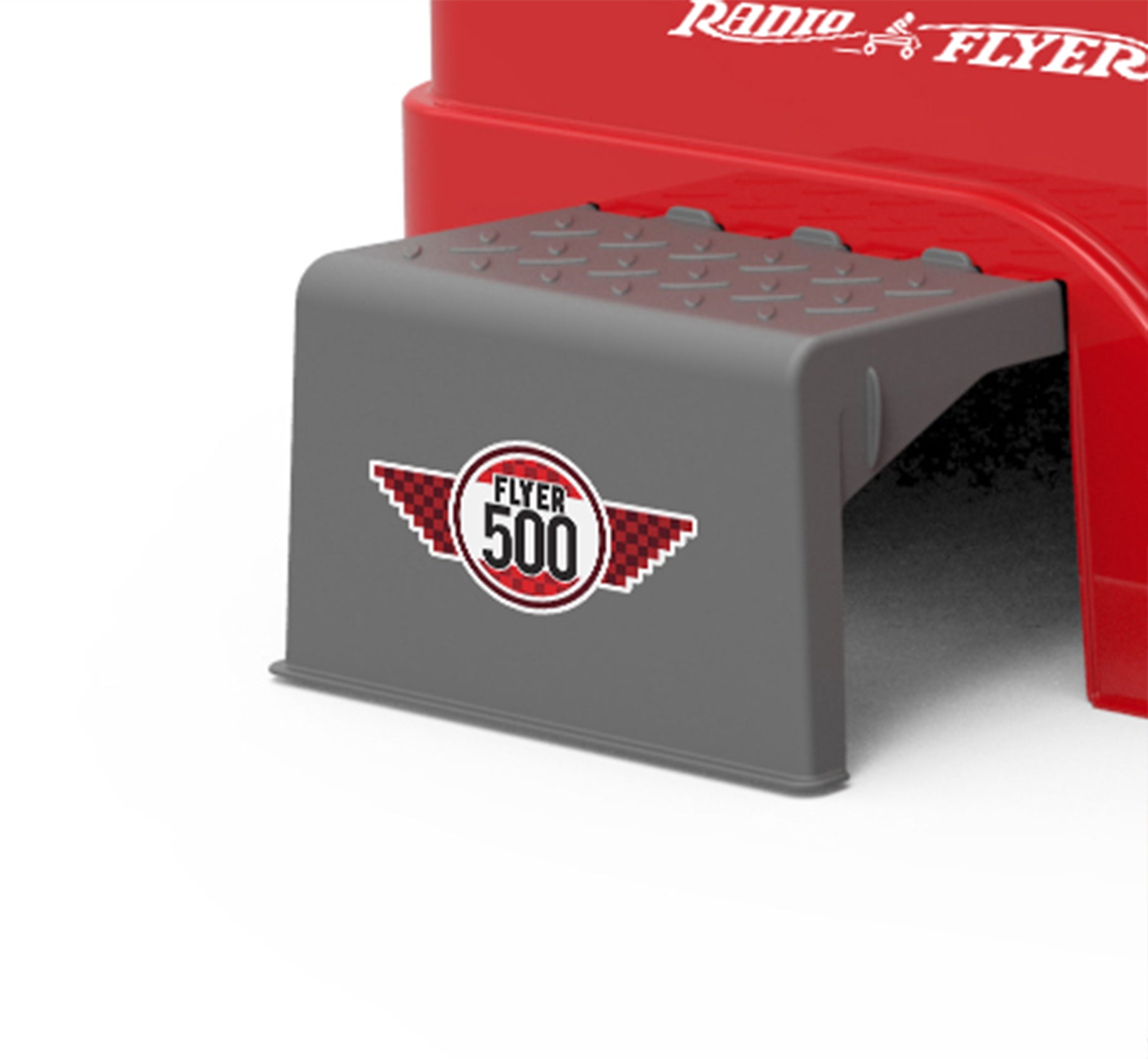 Flyer 500: Kids Roller Coaster | Radio Flyer