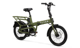 Flyer Folding Cargo - Green