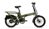 Flyer Folding Cargo - Green
