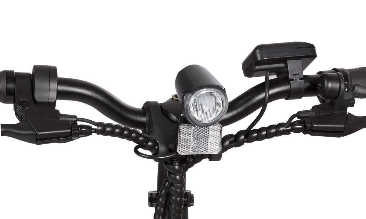 Flyer Folding Cargo - Green