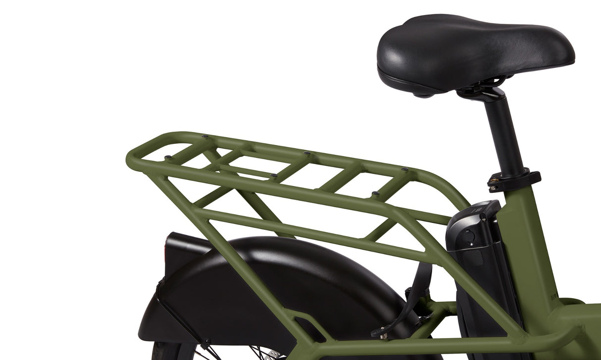 Flyer Folding Cargo - Green