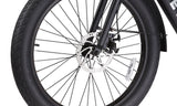 Flyer M880 Black Medium