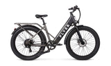 Flyer M880 Black Medium