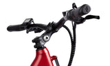 Flyer M880 Red Medium