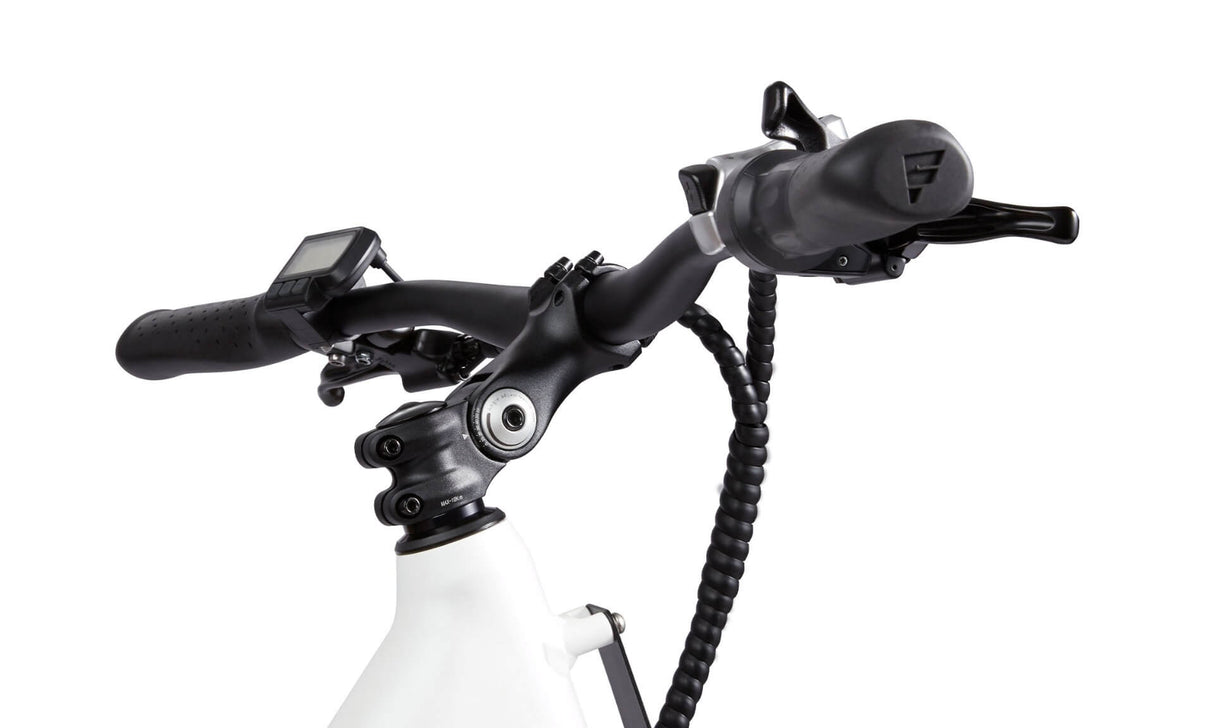 Flyer M880 White Medium
