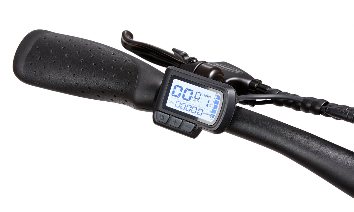 Flyer M880 Blue Medium