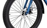 Flyer M880 Blue Medium