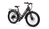 Flyer M880 Black Medium