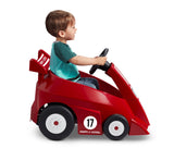 Grow With Me Racer: Ride-On Car with Parental Remote Control