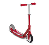 Kick & Glide Scooter Viewed from side