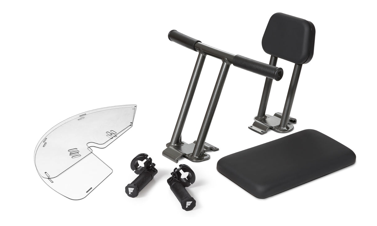 Kid Carrier - Cruiser / Cruiser Step-Thru