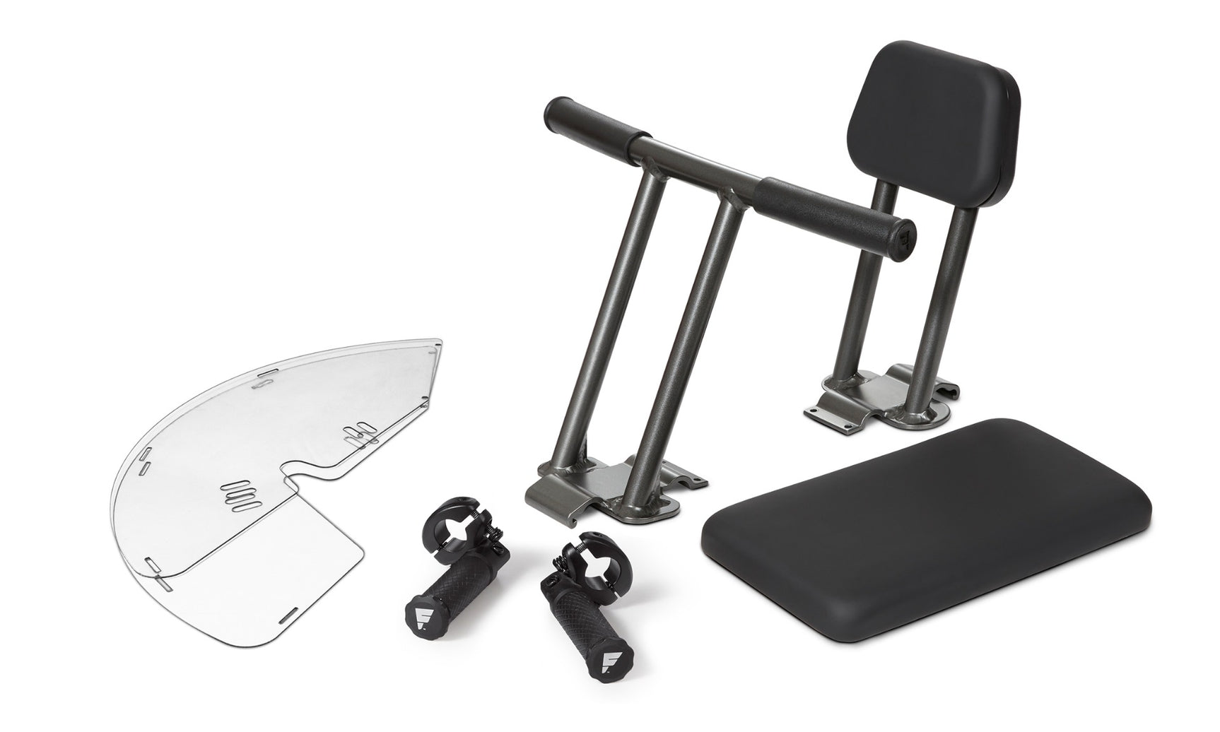 Kid Carrier - Cruiser / Cruiser Step-Thru