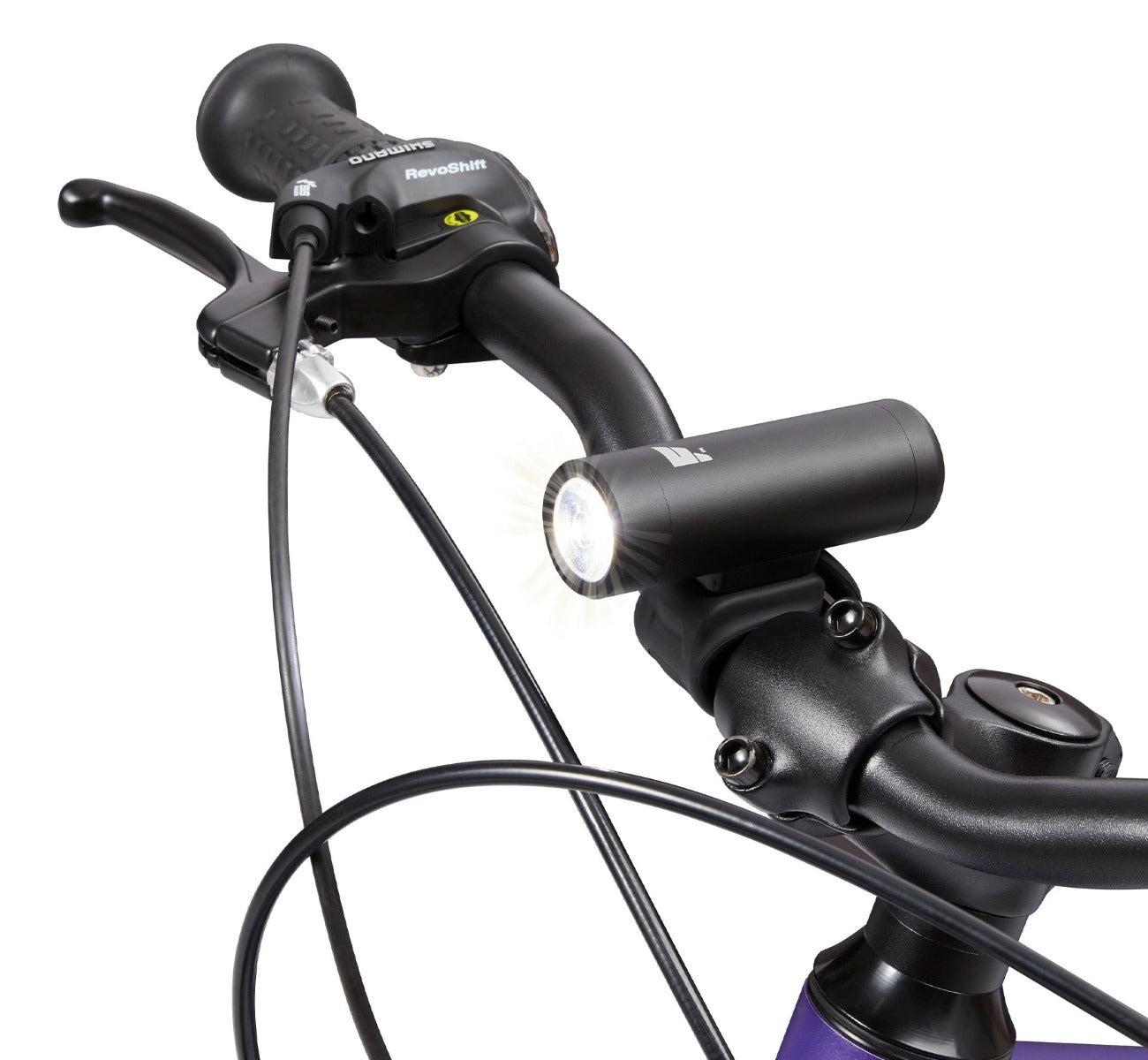 kids cycle light