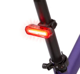 Kids' Bike Rechargeable Light Set