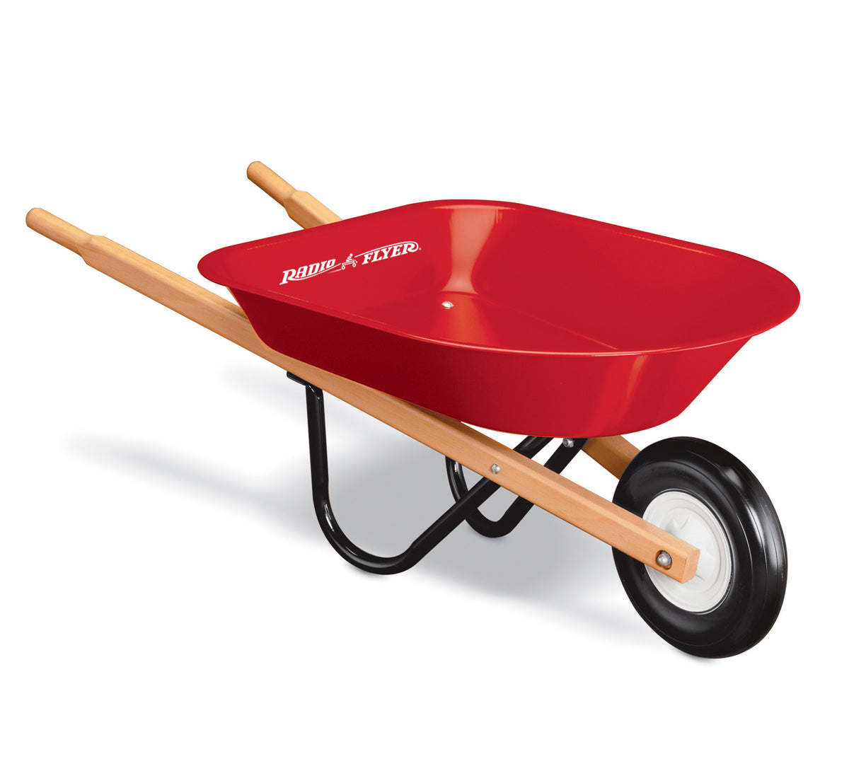 s Wheelbarrow