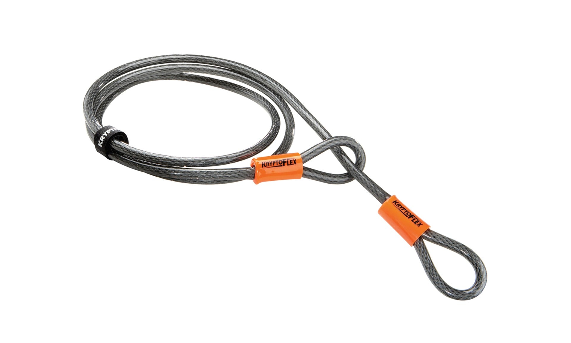 カブキロックス p706p5g Kryptonite KryptoFlex 710 Double Loop Cable – Radio Flyer