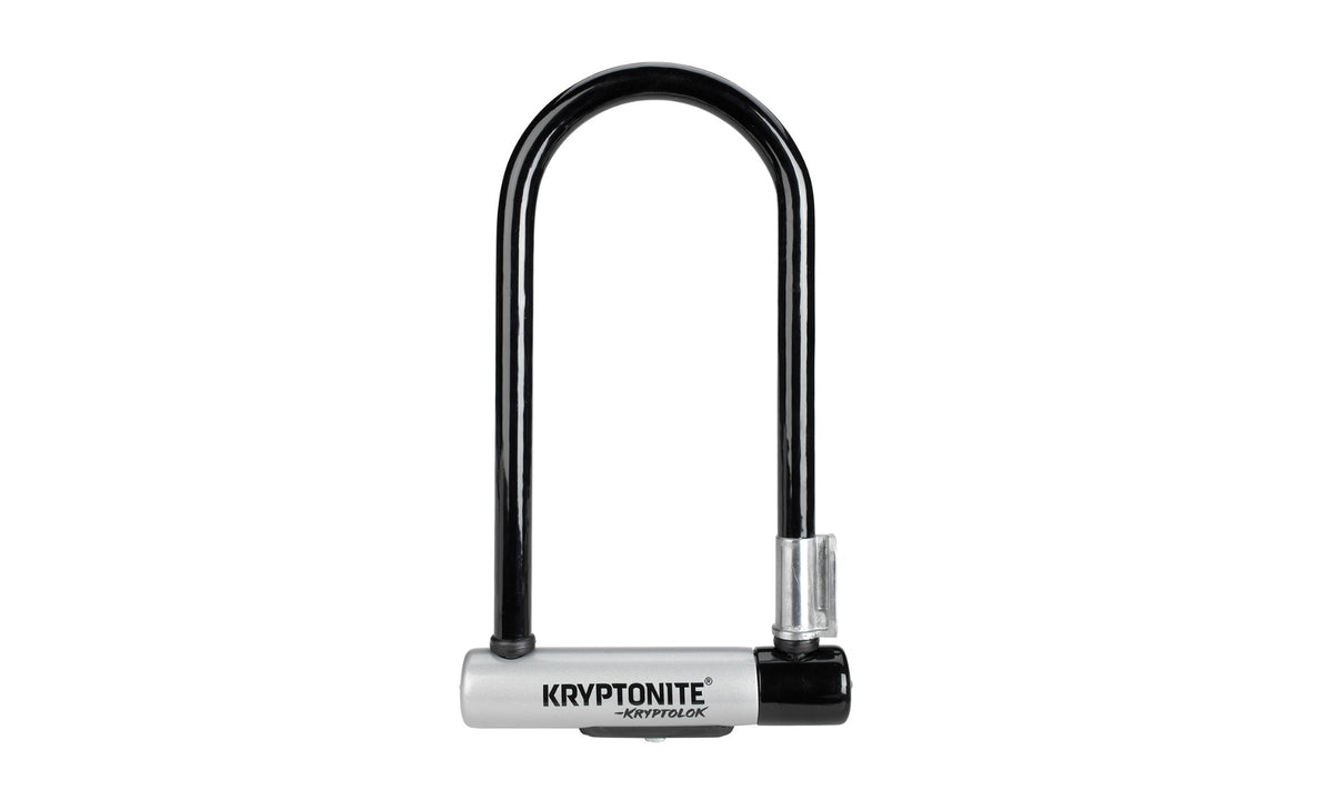 Kryptonite KryptoLok Standard U Lock – Radio Flyer
