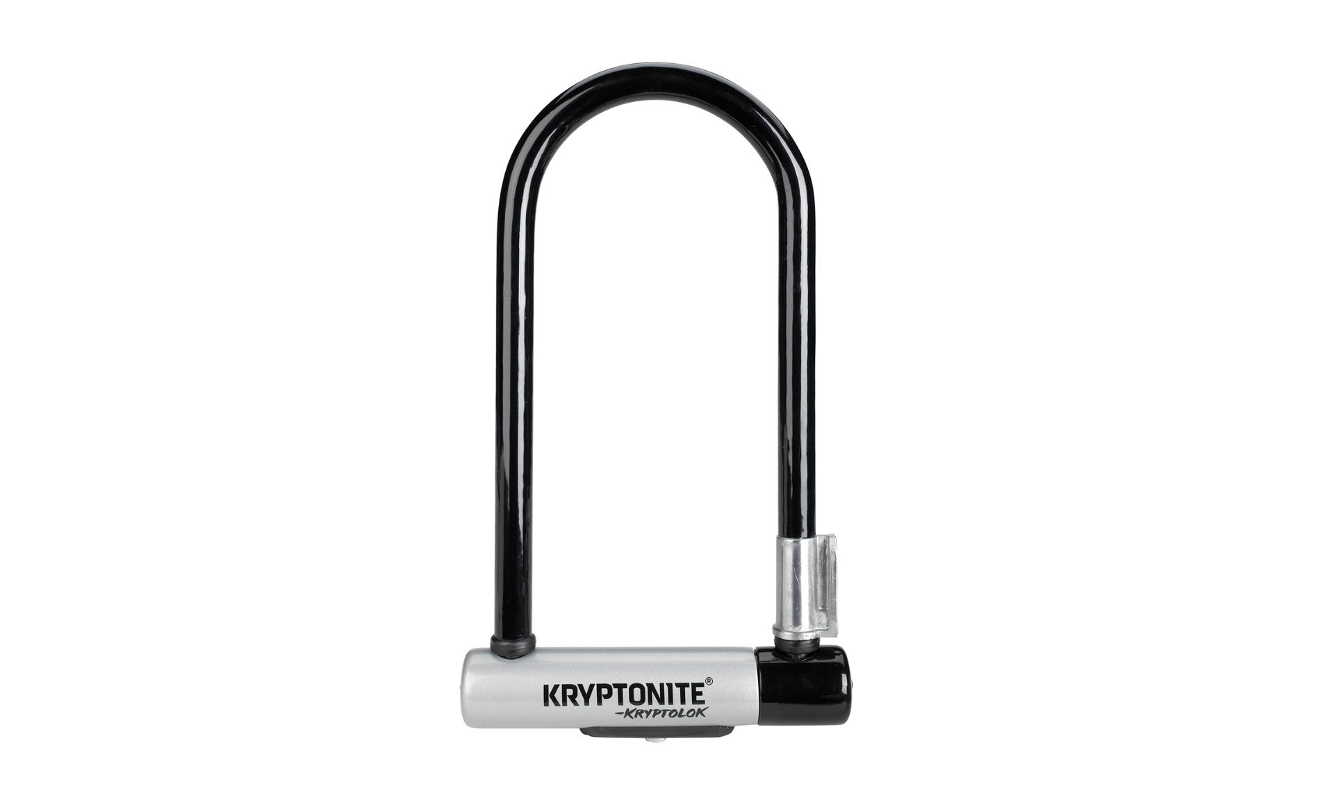 Kryptonite KryptoLok Standard U Lock – Radio Flyer