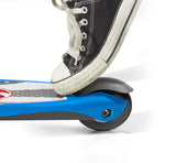 Blue Lean â€˜N GlideÂ® With Light Up Wheels's Brake