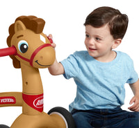 Lil' Racers: Percy the Pony