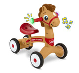 Lil' Racers: Percy the Pony Interactive lights and sounds