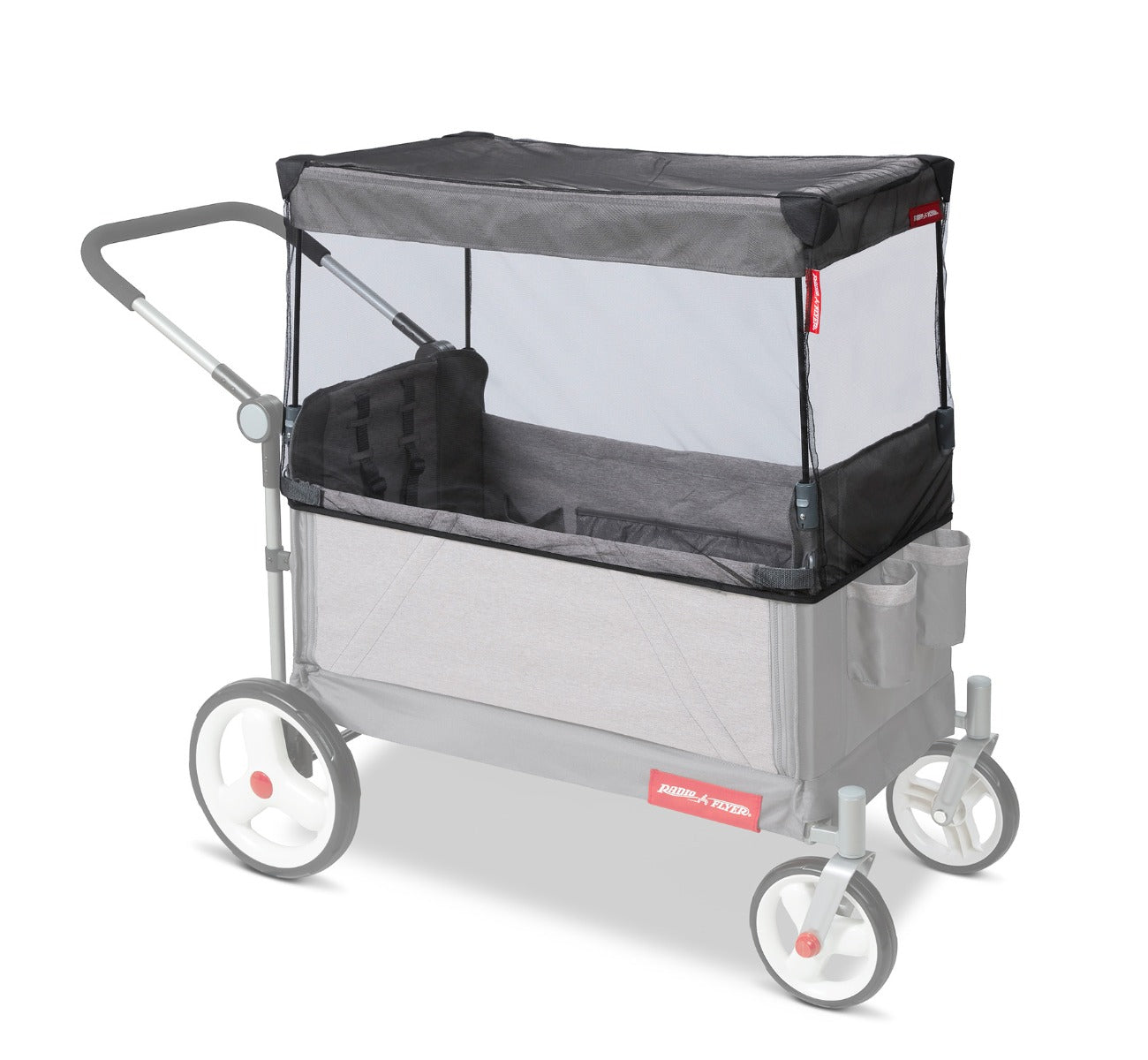 Mosquito Mesh with Bag | Radio Flyer