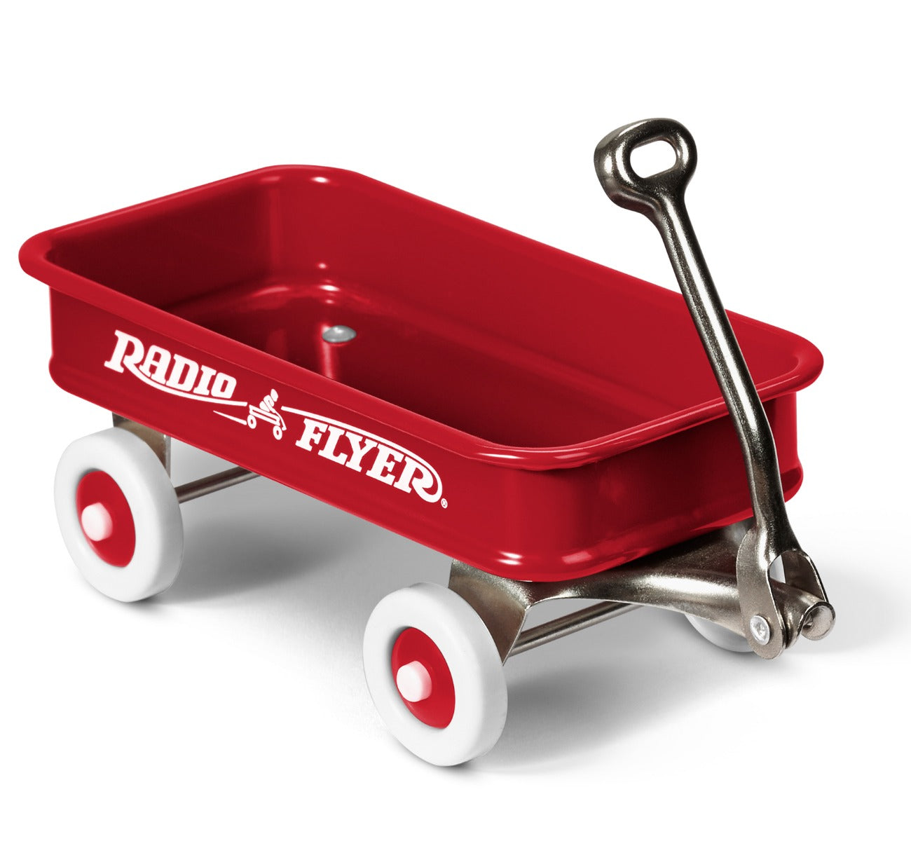 12 Pack of Miniature Wagons – Radio Flyer