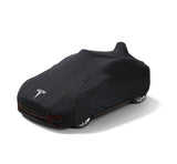 Tesla Model S for Kids Car Cover