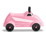 My 1st Race Car™: Pink Ride-On Car