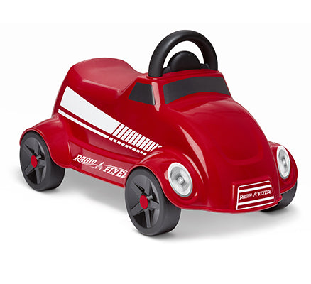 Scoot About | Radio Flyer