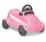 My 1st Race Car™: Pink Ride-On Car