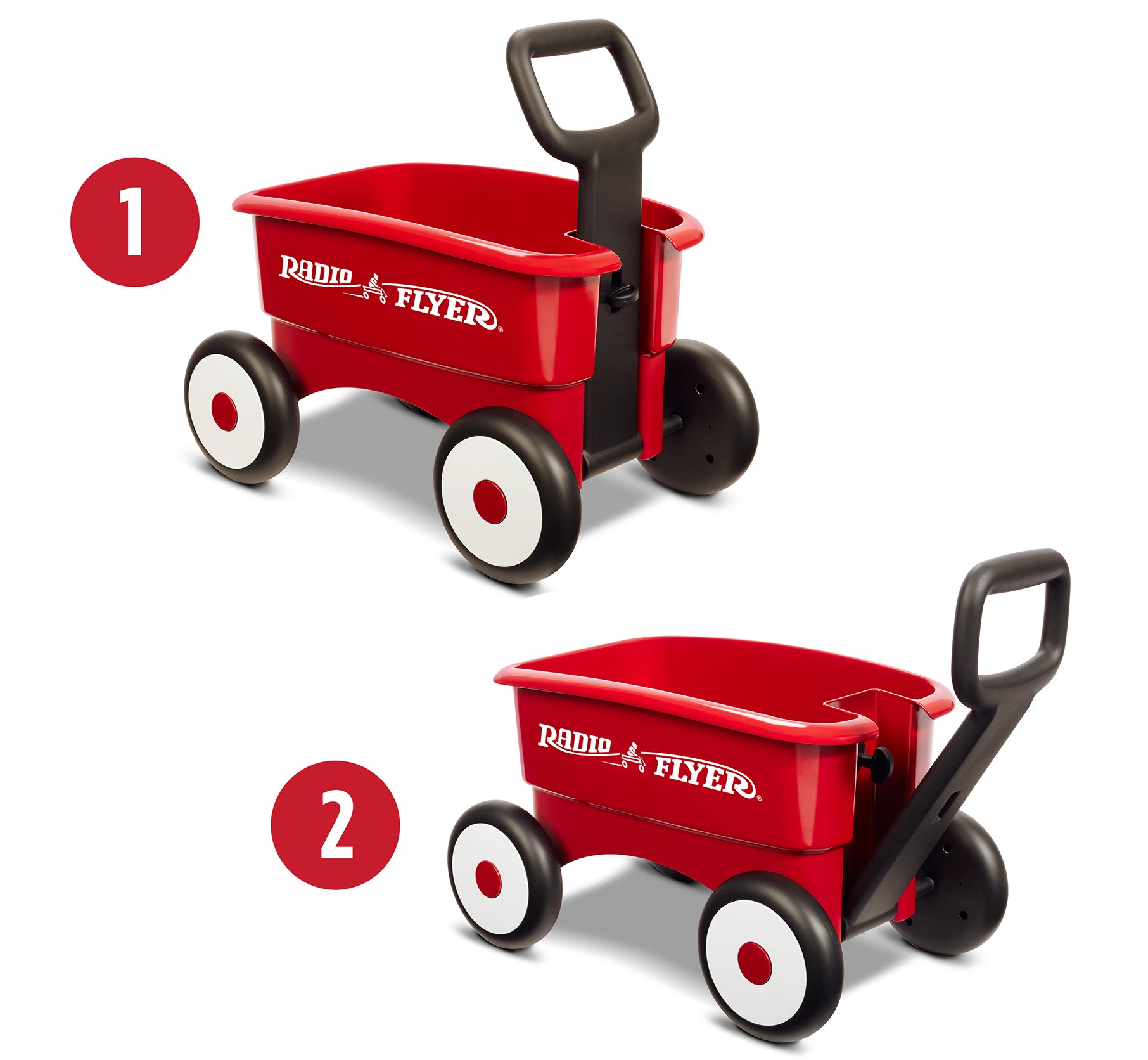 My 1st 2-in-1 Wagon | Radio Flyer