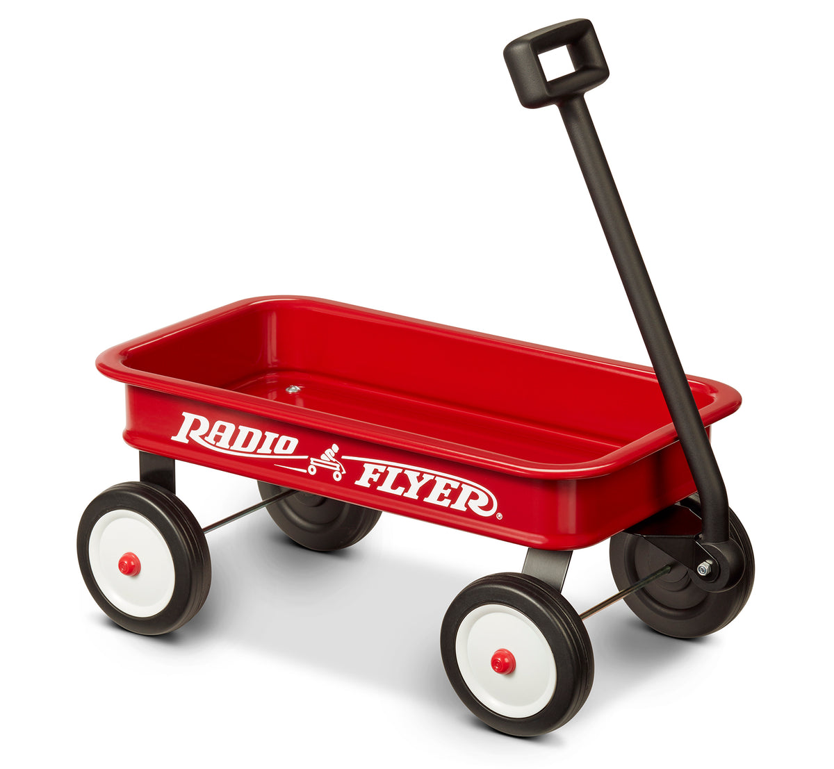 My 1st Wagon