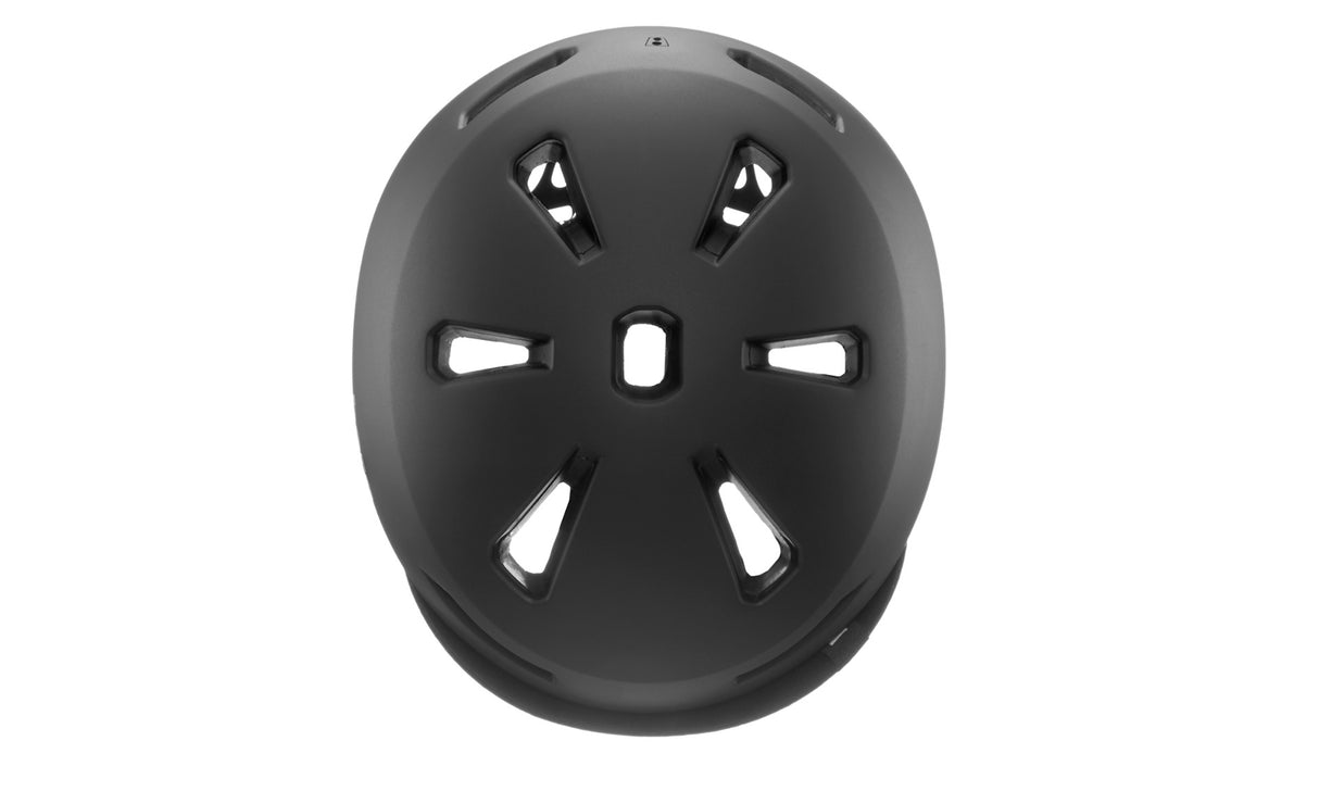 Bern Nino 2.0 Kids Helmet, Black - Small