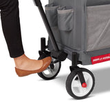 Odyssey Stroll 'N Wagon™ Handle Used for folding wagon