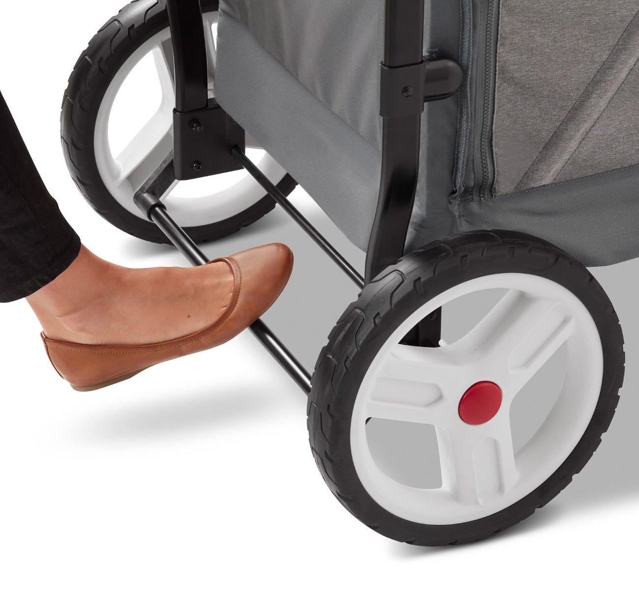 Odyssey Stroll 'N Wagon | Radio Flyer