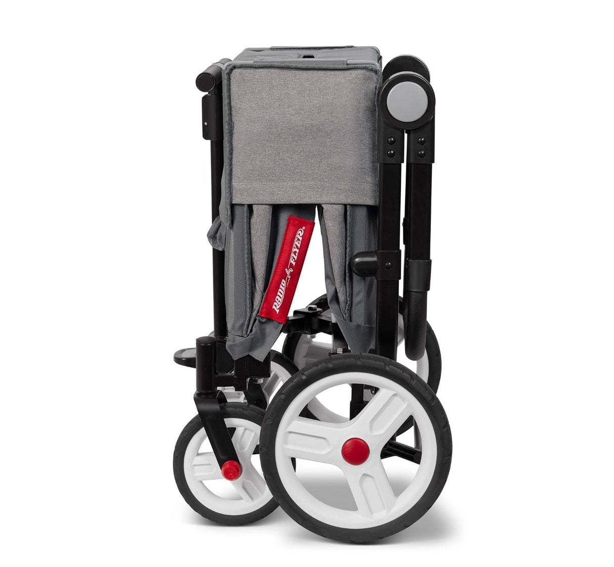 Odyssey Stroll 'N Wagon™ Push & Pull Capabilities