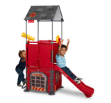 Play & Fold Away Fire Station