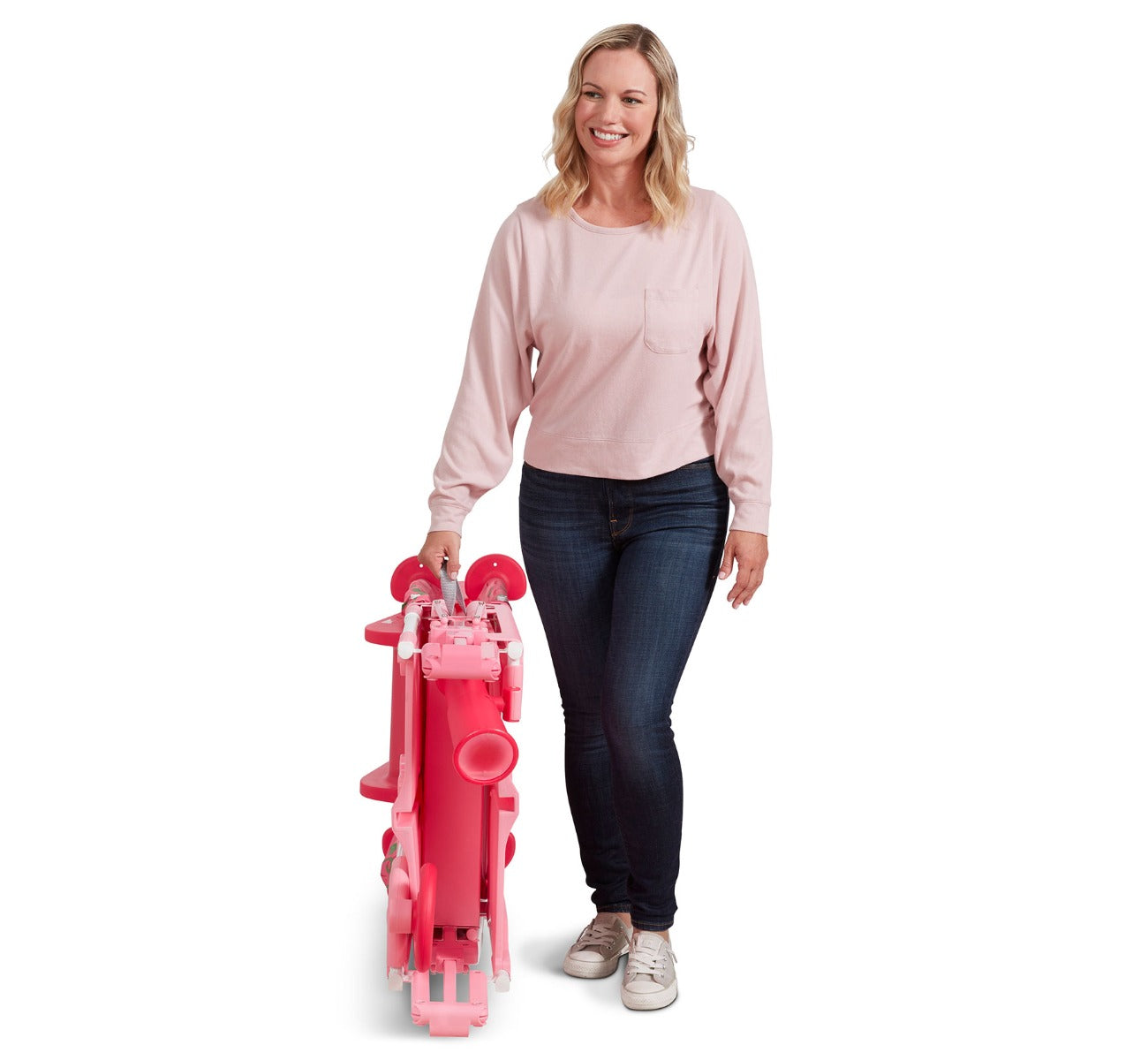 Play & Fold Away Princess Castle | Radio Flyer