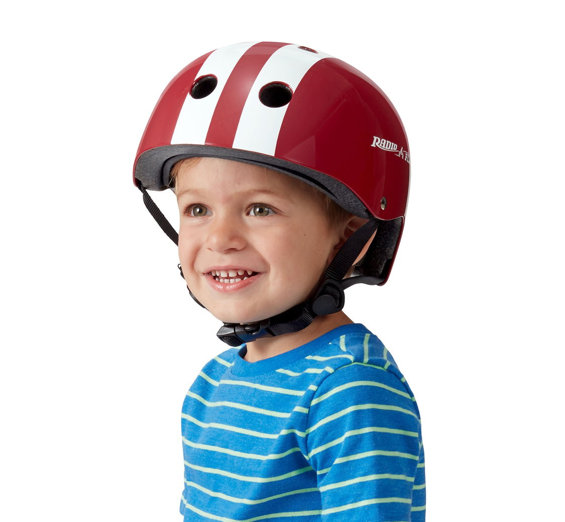 Kids' Safety Helmets Radio Flyer