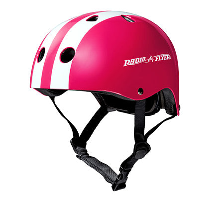 Radio Flyer Helmet Pink