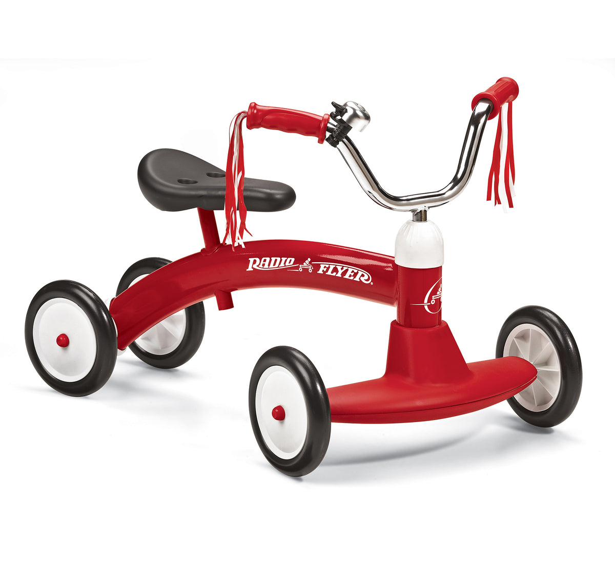 Scoot About