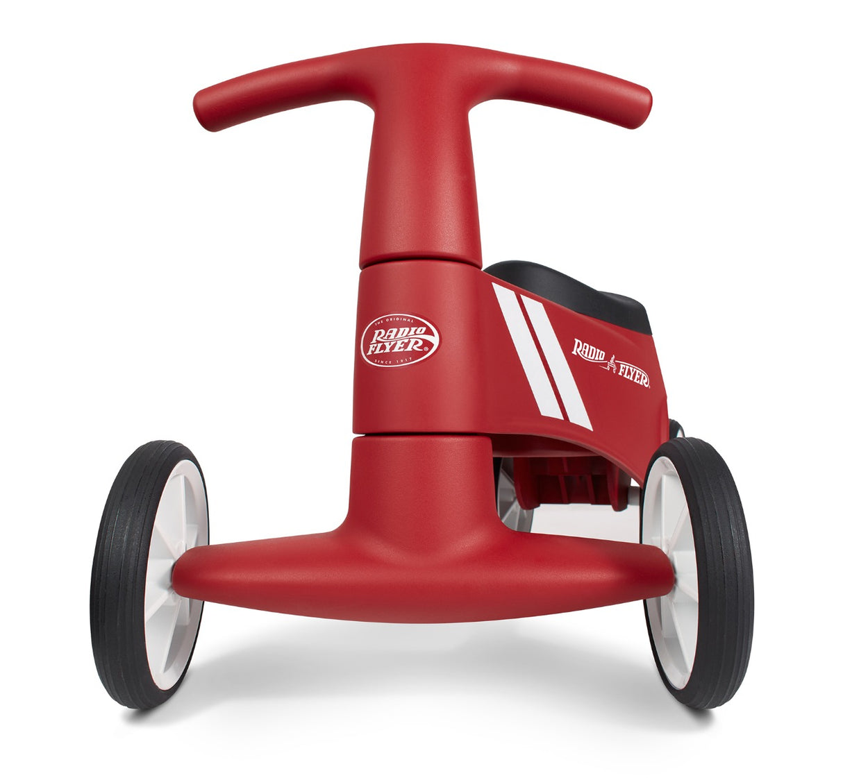 Scoot About® Sport Viewed from front