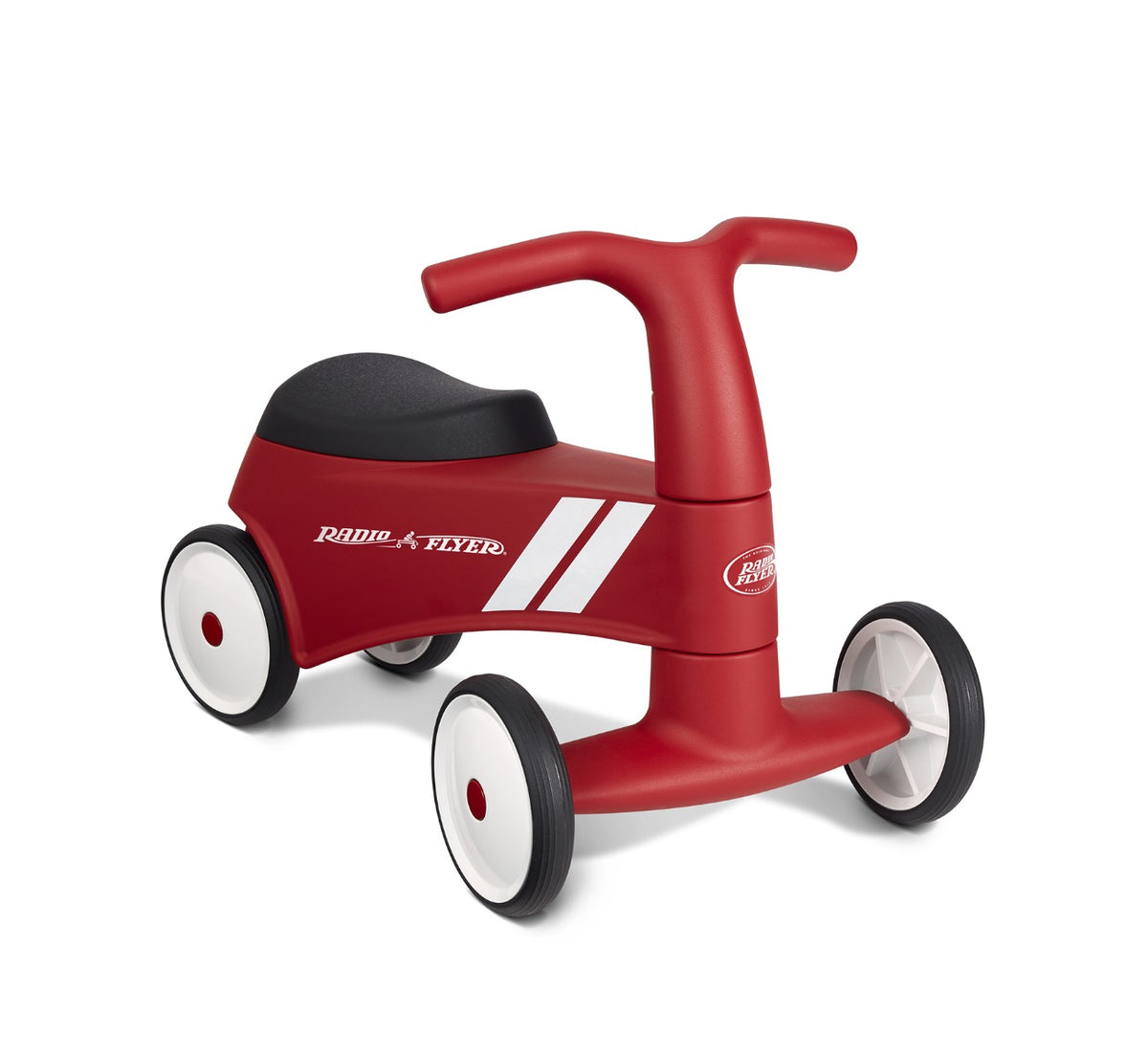Scoot About Sport