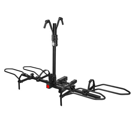 View Thumbnail of Hollywood Racks Sport Rider Rack in Slide 