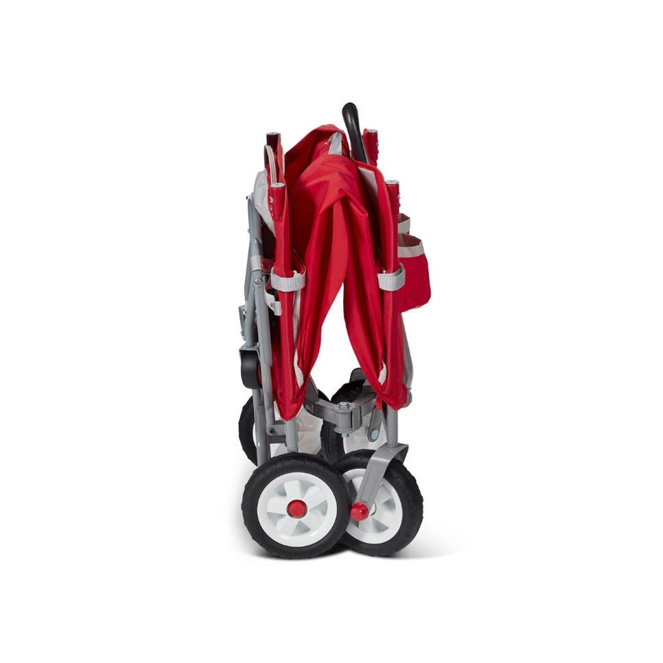 3-In-1 Tailgater Wagon With Canopy | Radio Flyer